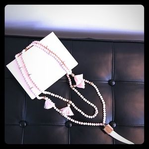 India Hicks - Free Spirit Necklace’s